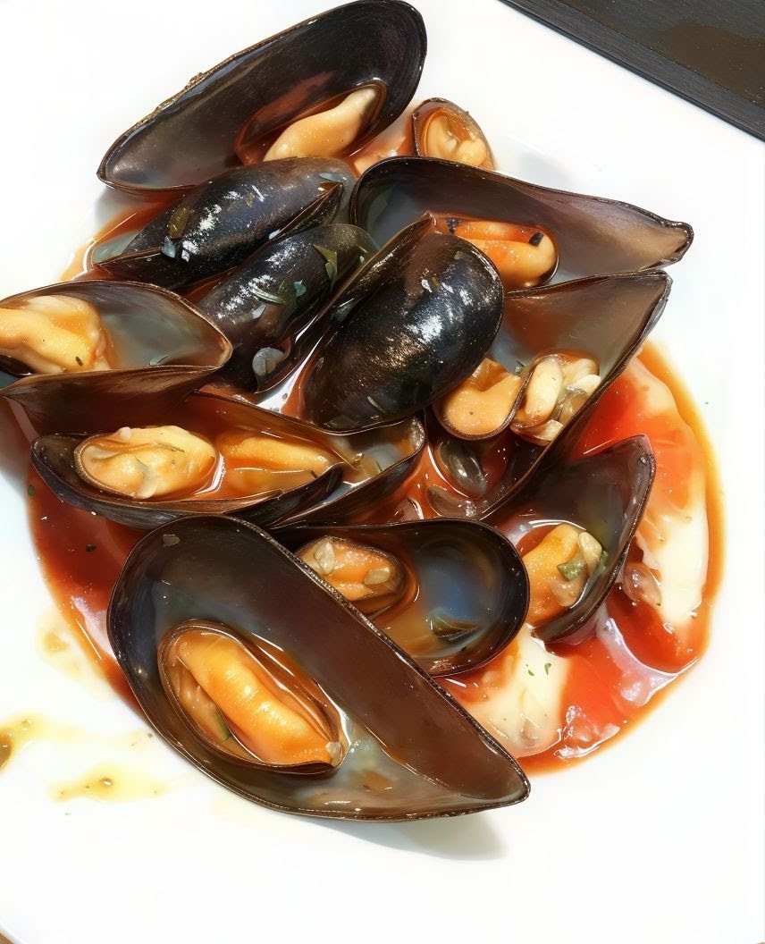 Ristorante Bella Napoli, Rozzano