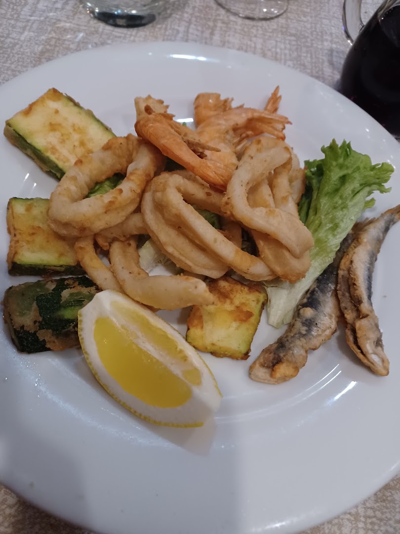 Ristorante Bella Napoli