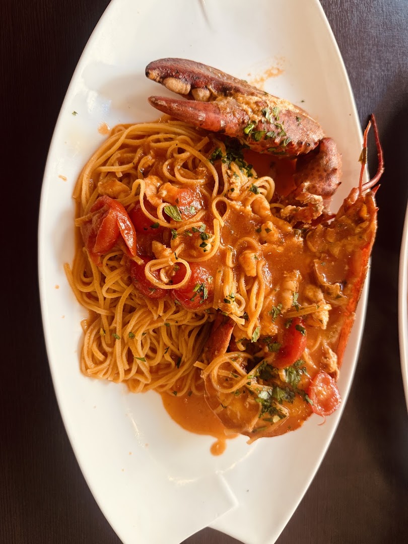 Ristorante Bella Napoli