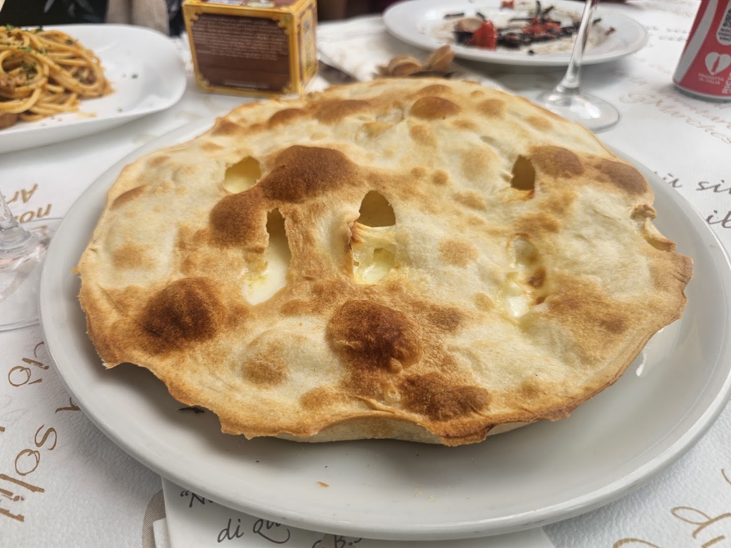 Ristorante Bella Recco, Savona
