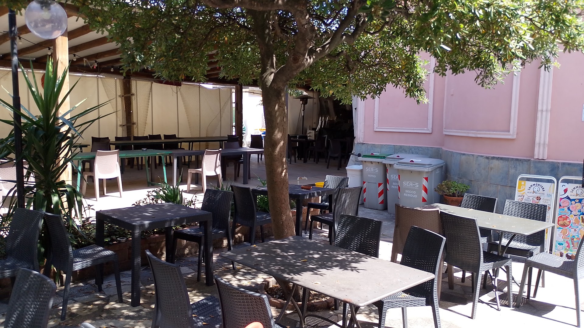 Ristorante Bella Recco