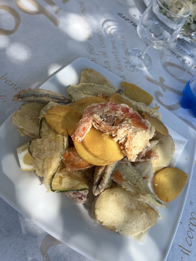 Ristorante Bella Recco