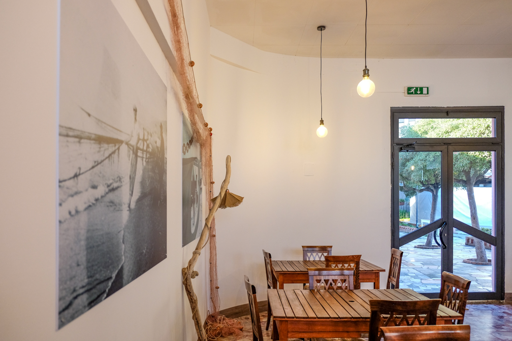 Ristorante Bella Recco