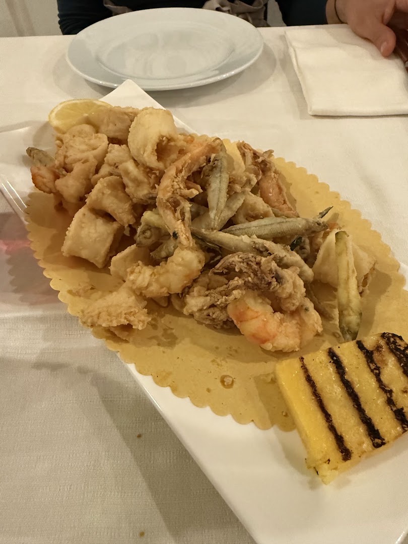 Ristorante Bella Venezia, Chioggia