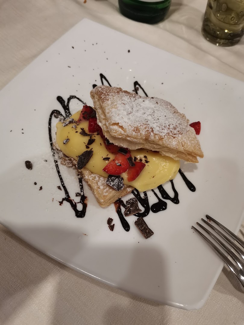 Ristorante Bella Venezia
