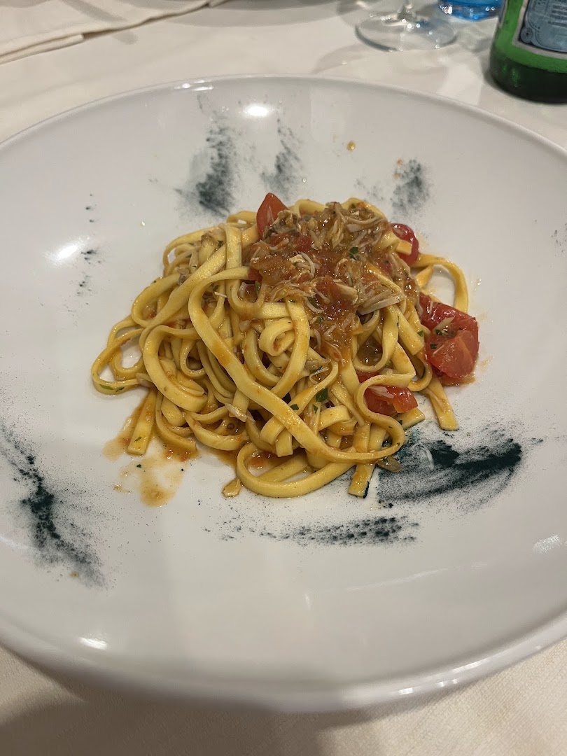 Ristorante Bella Venezia