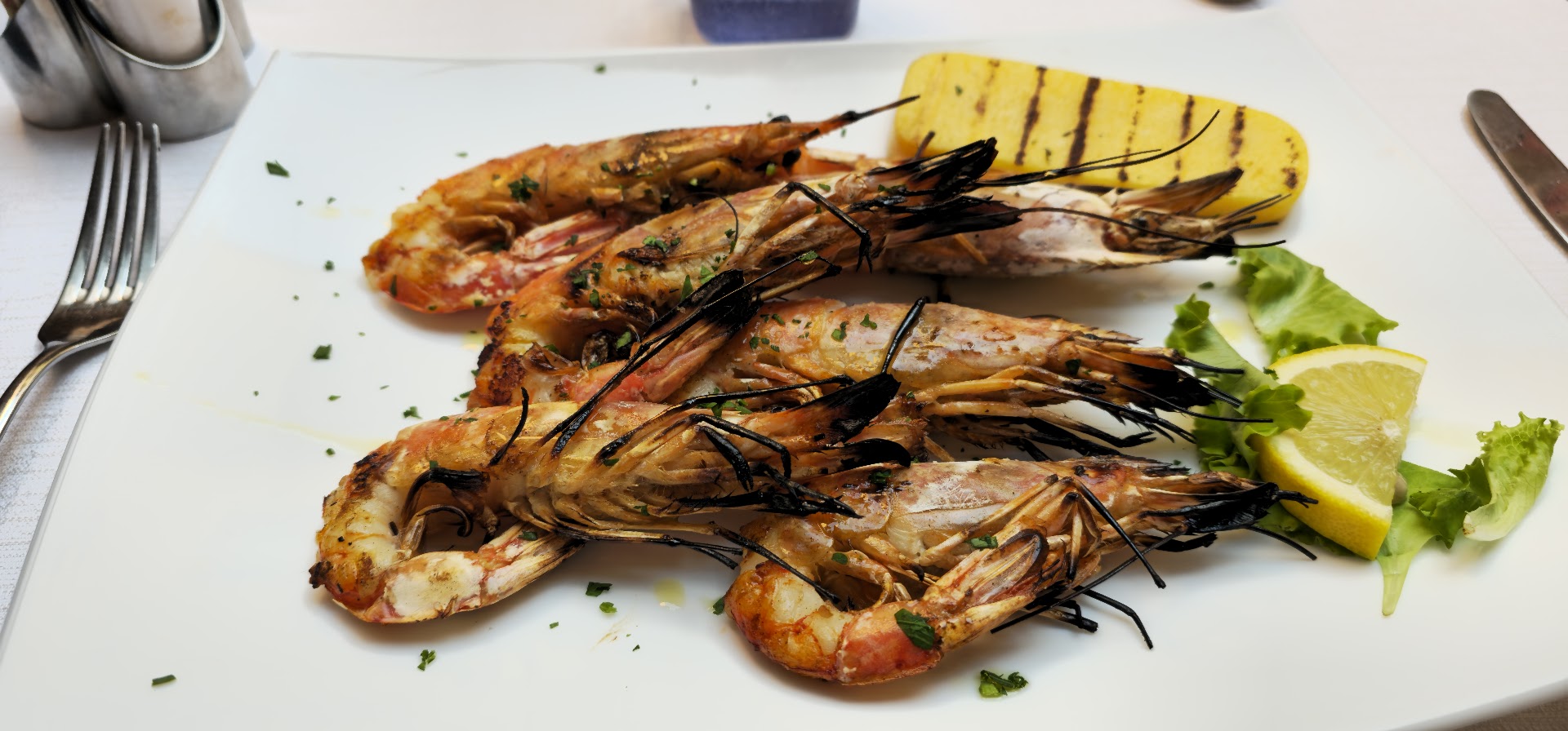 Ristorante Bella Venezia