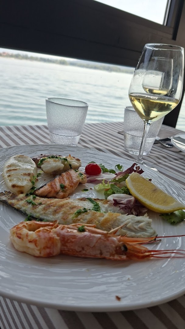 Ristorante Bella Vista