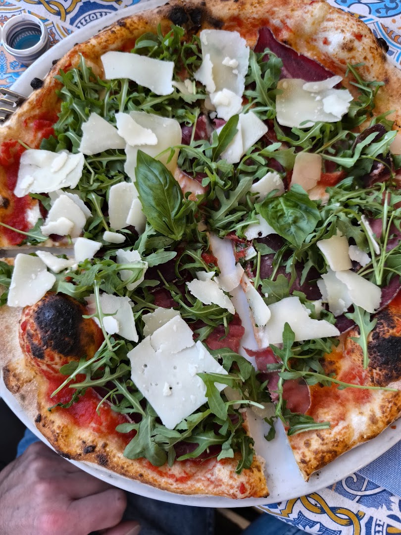 Ristorante Bella Vista