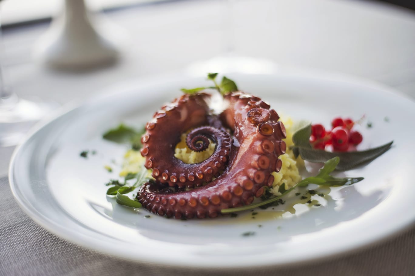 Ristorante Bella Vista