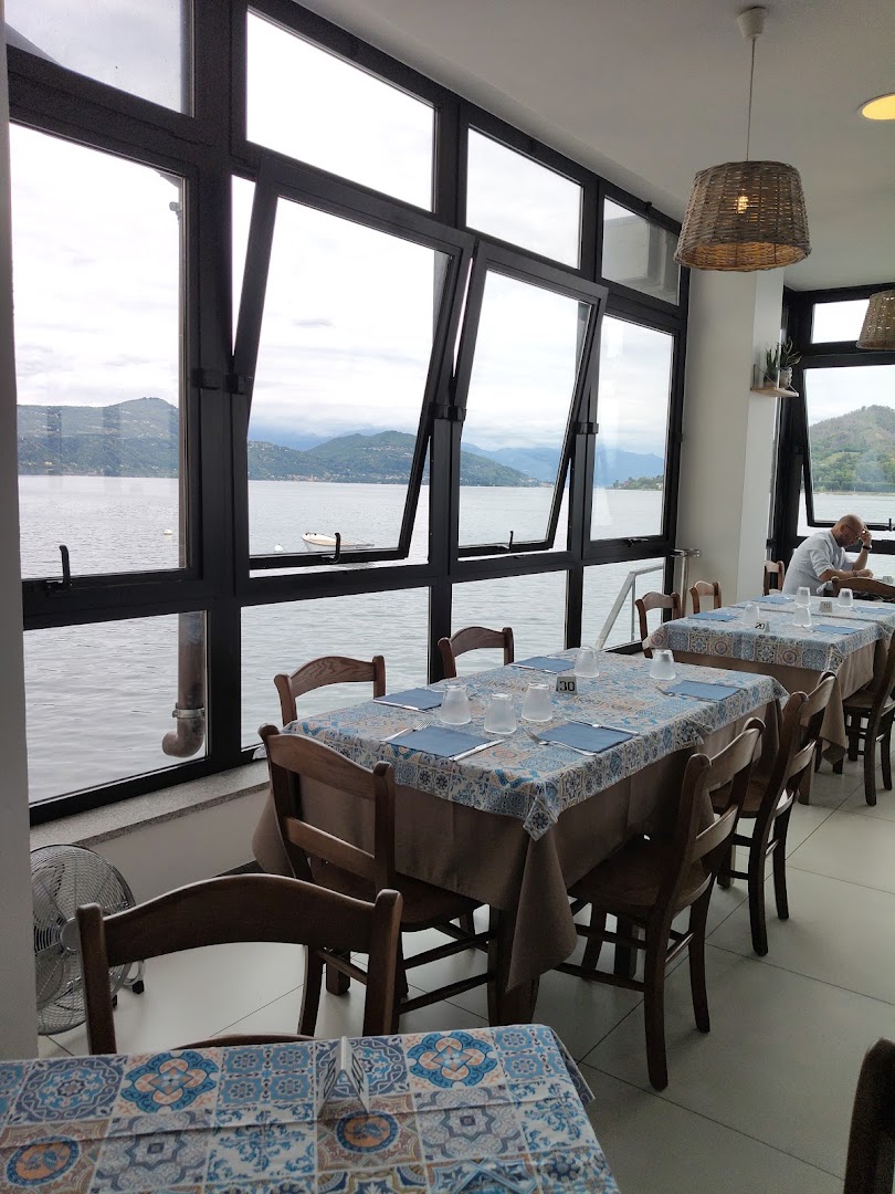Ristorante Bella Vista