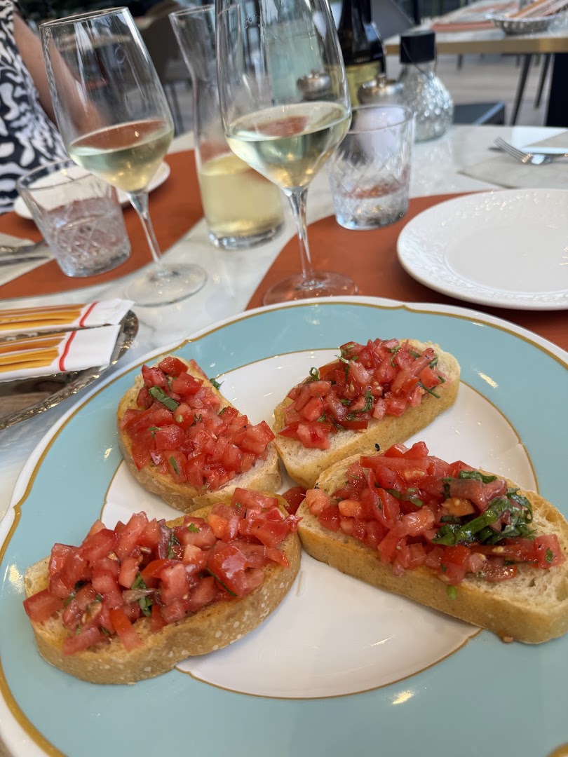 Ristorante Bella Vita