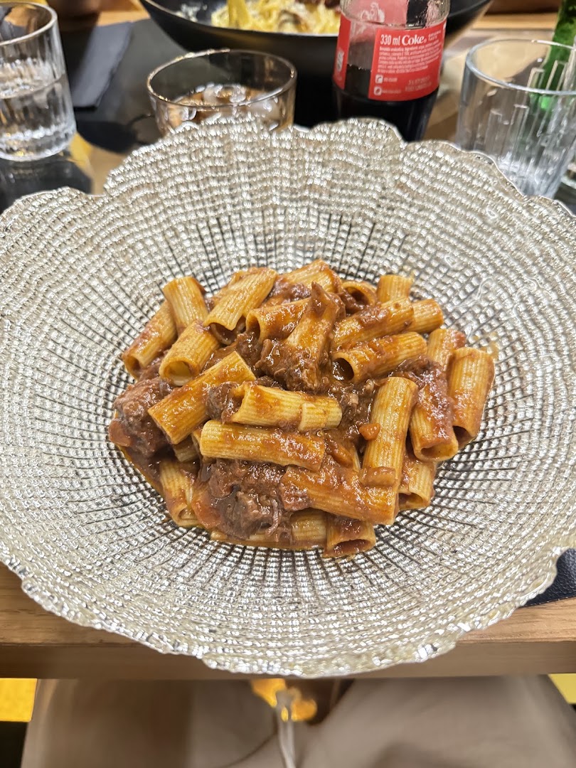 Ristorante BellaDonna