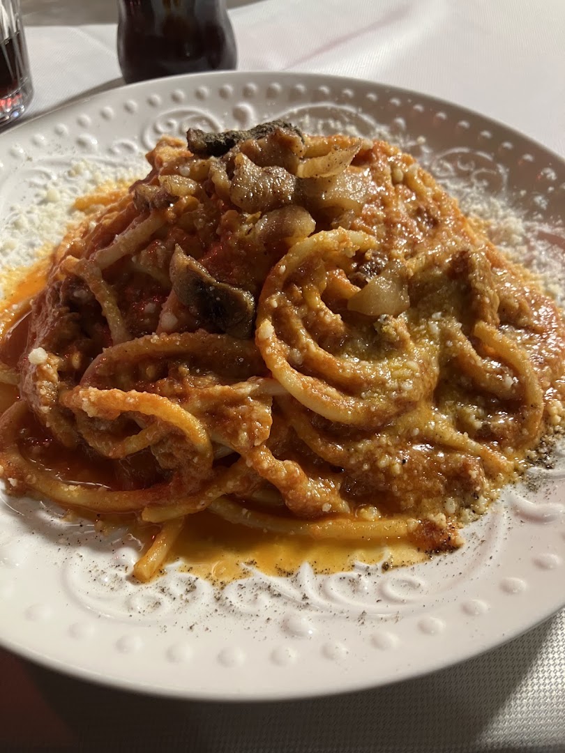 Ristorante BellaDonna