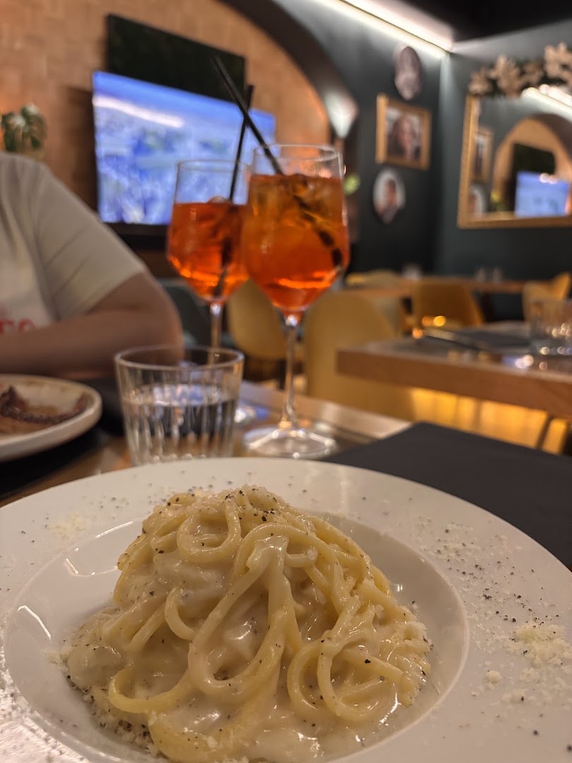 Ristorante BellaDonna