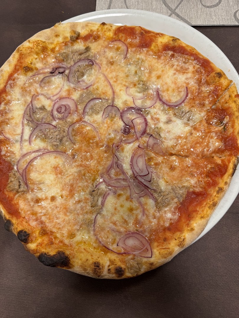 Ristorante “Bellano”