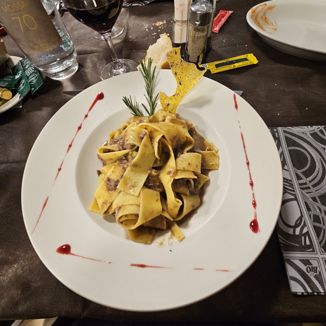 Ristorante “Bellano”, Taceno