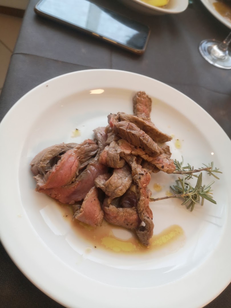Ristorante “Bellano”