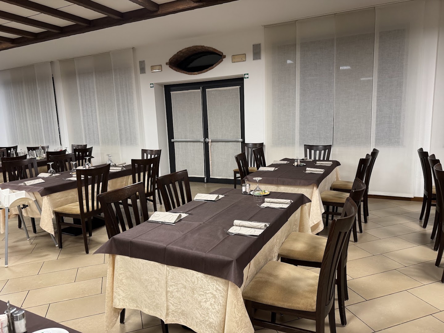 Ristorante “Bellano”