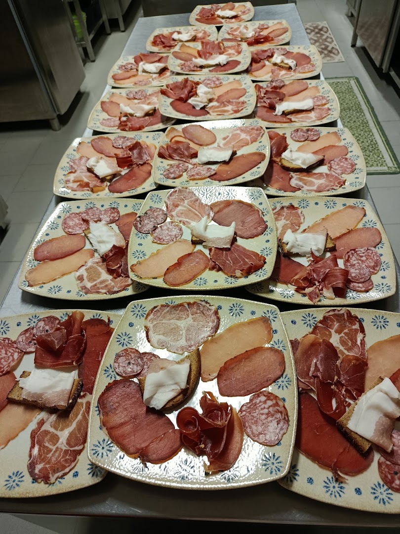 Ristorante Bellavista di Sonia