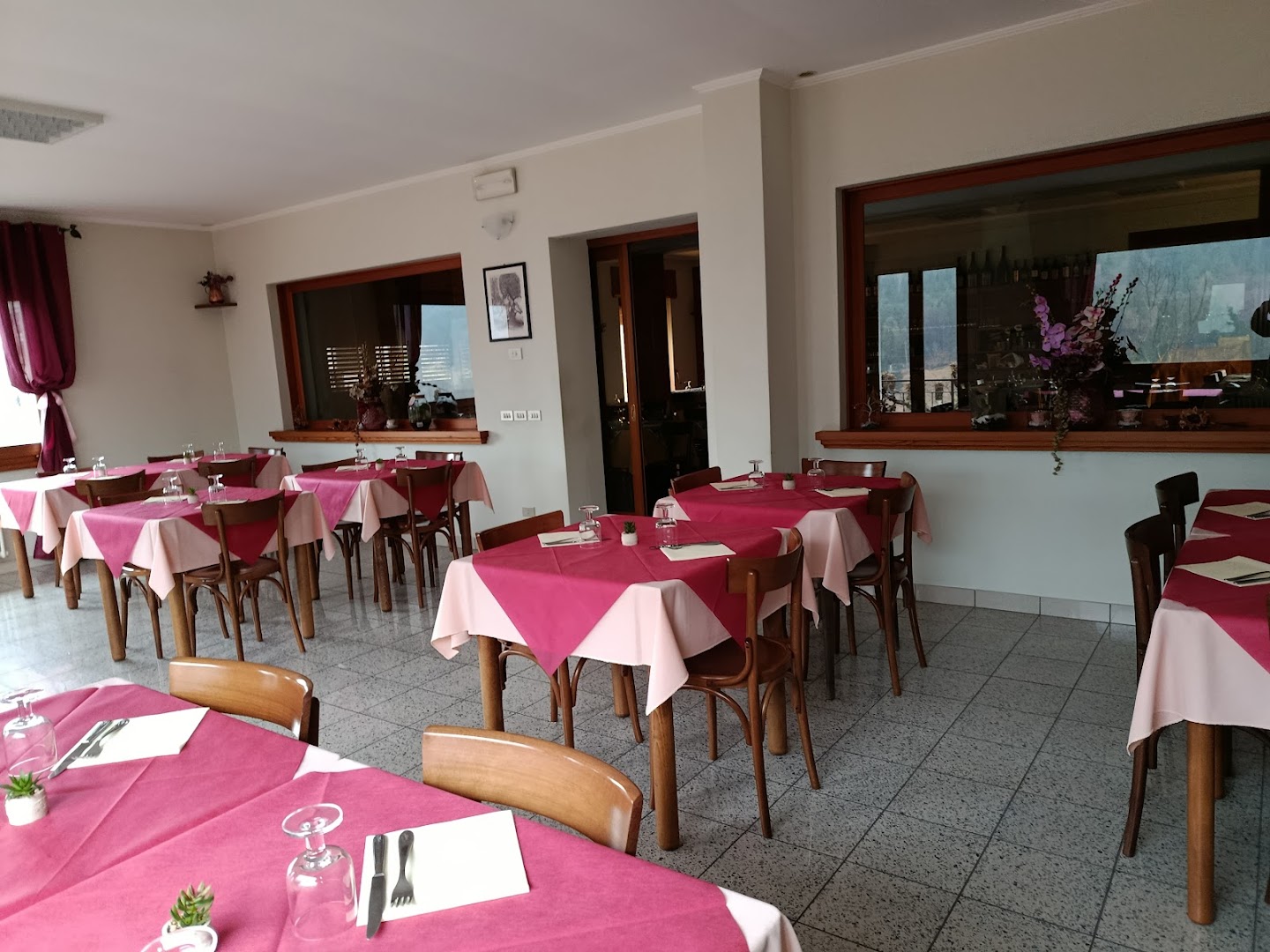 Ristorante Bellavista di Sonia