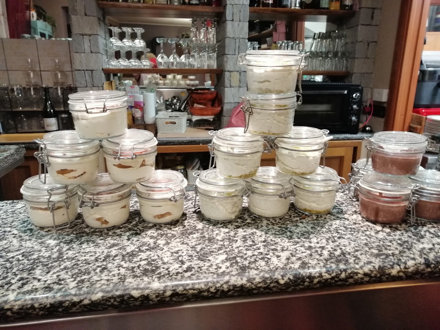 Ristorante Bellavista di Sonia