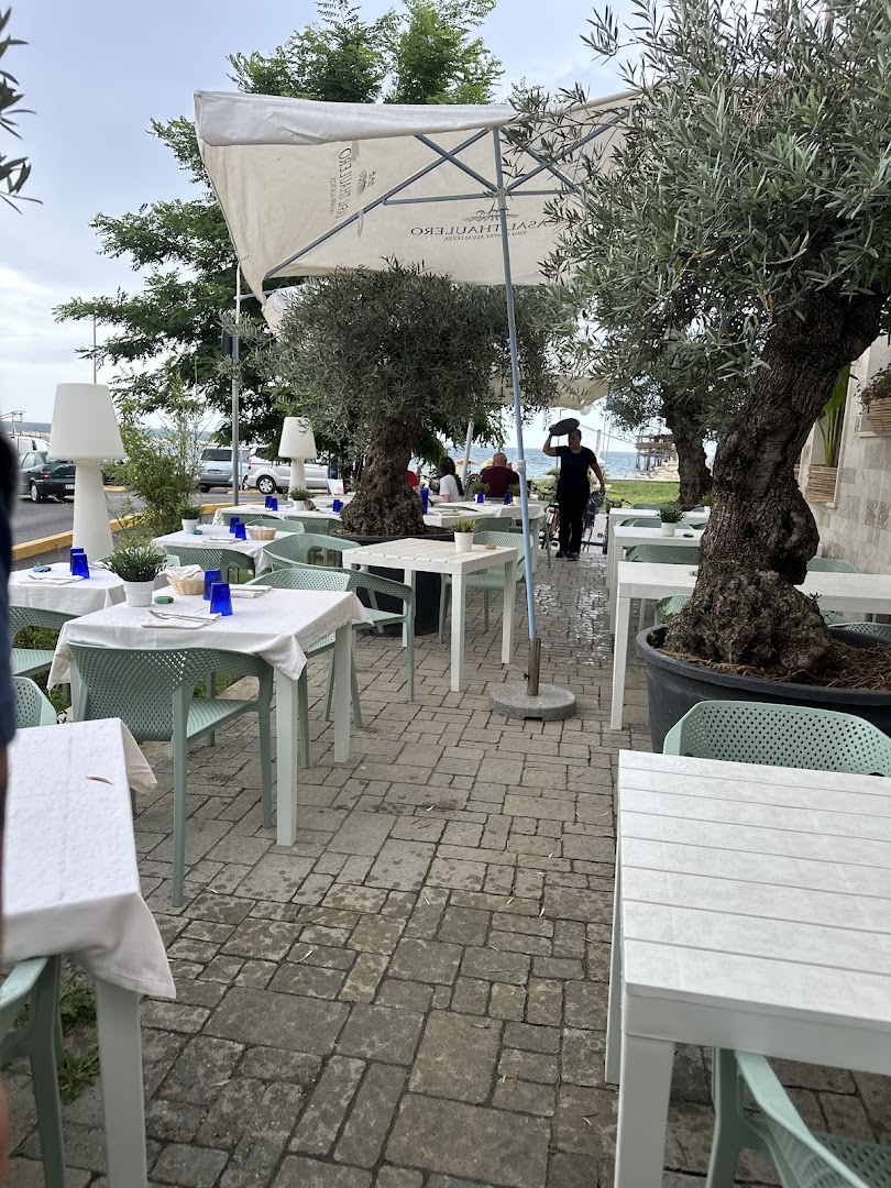 Ristorante Bellavista Marina di San Vito | noleggio bici e monopattini