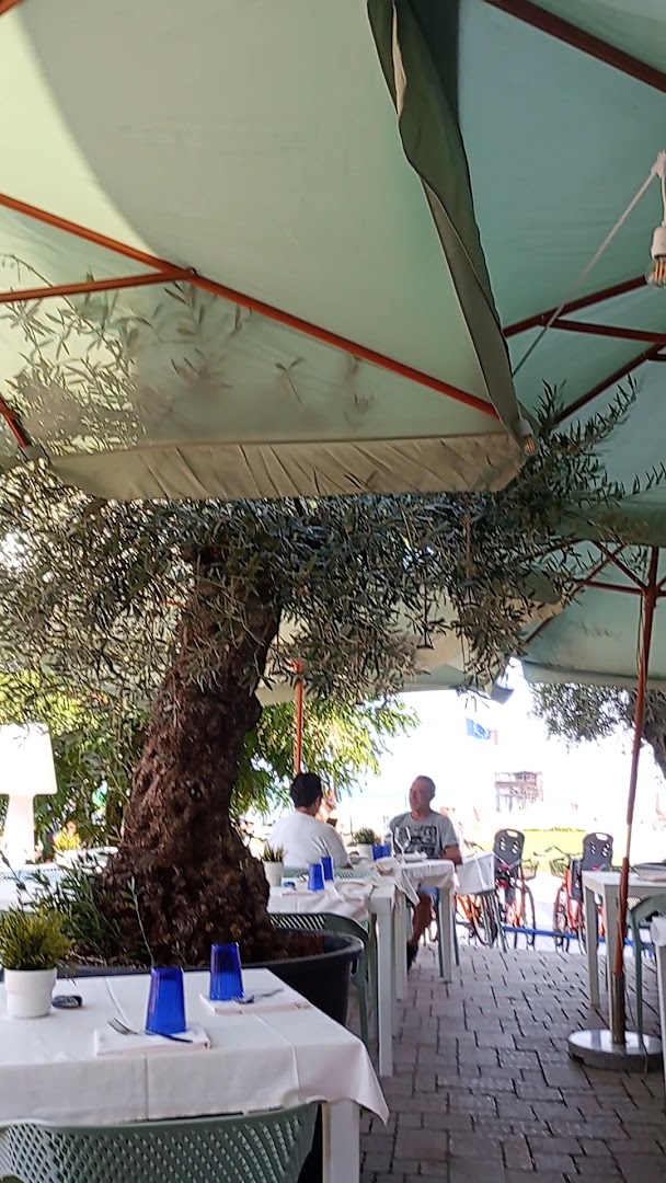 Ristorante Bellavista Marina di San Vito | noleggio bici e monopattini