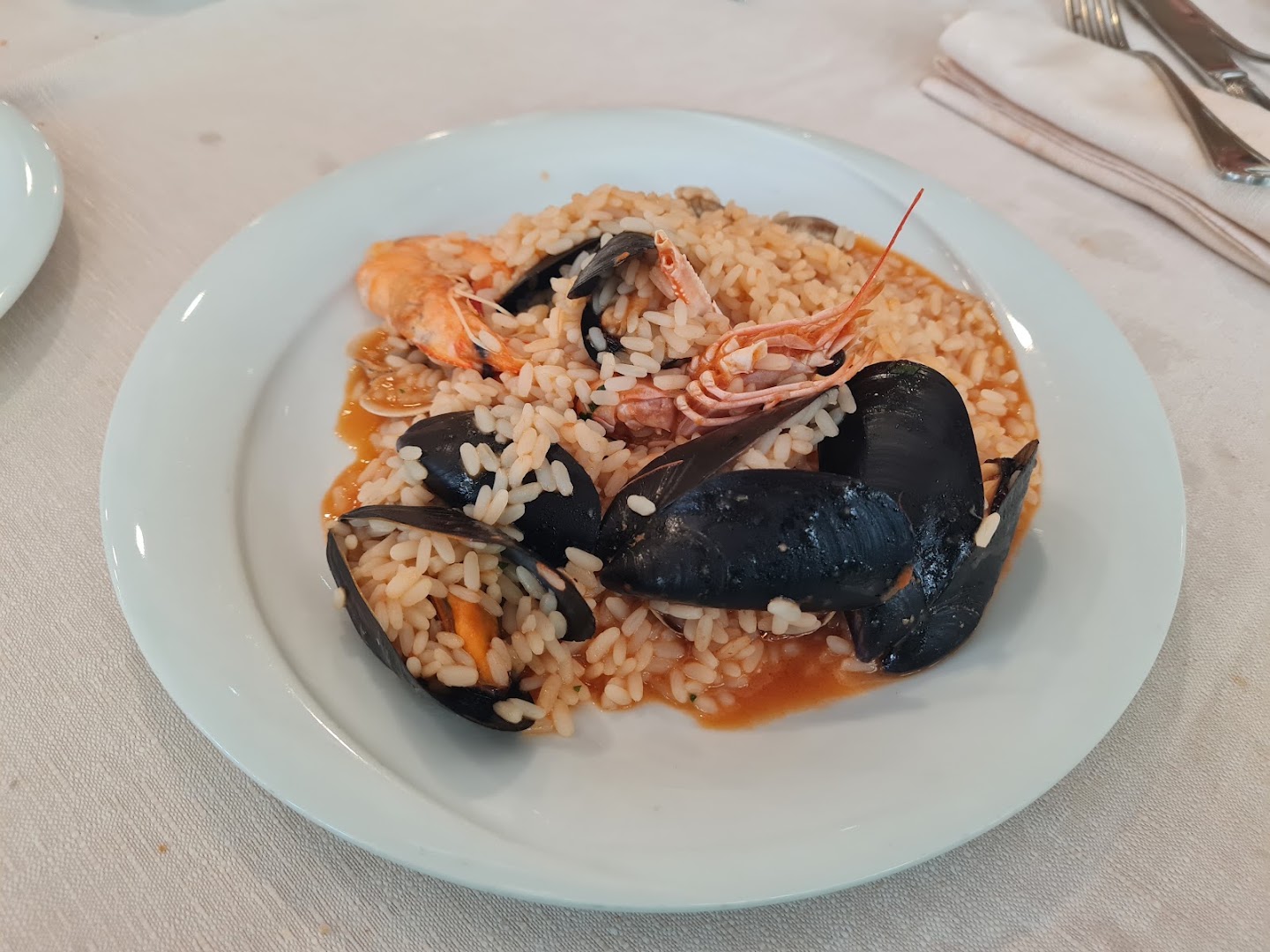 Ristorante Bellavista
