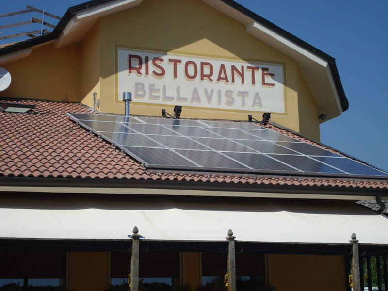 Ristorante Bellavista