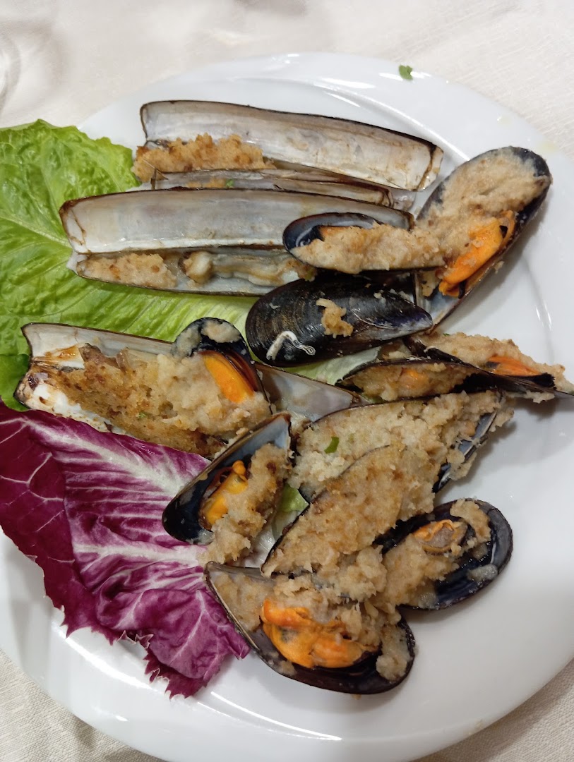 Ristorante Bellavista