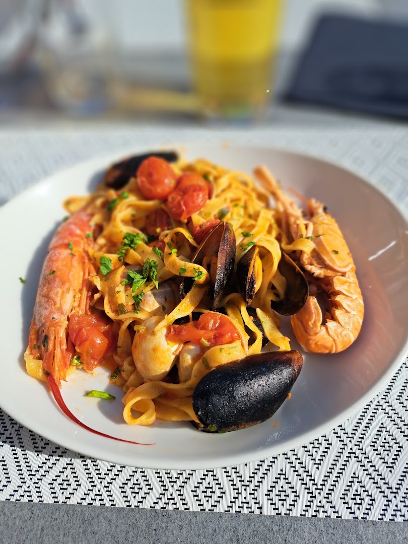 Ristorante Bellavita