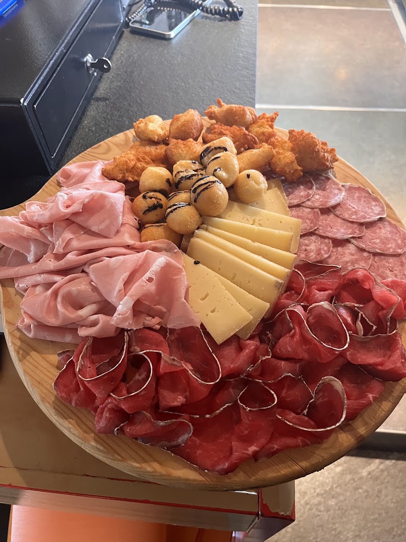 Ristorante Bellavita
