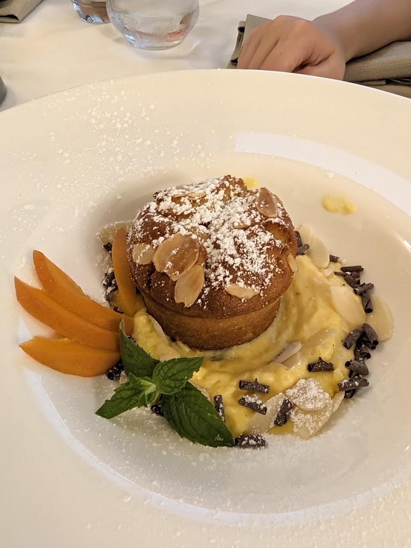 Ristorante 'Belle Ile'