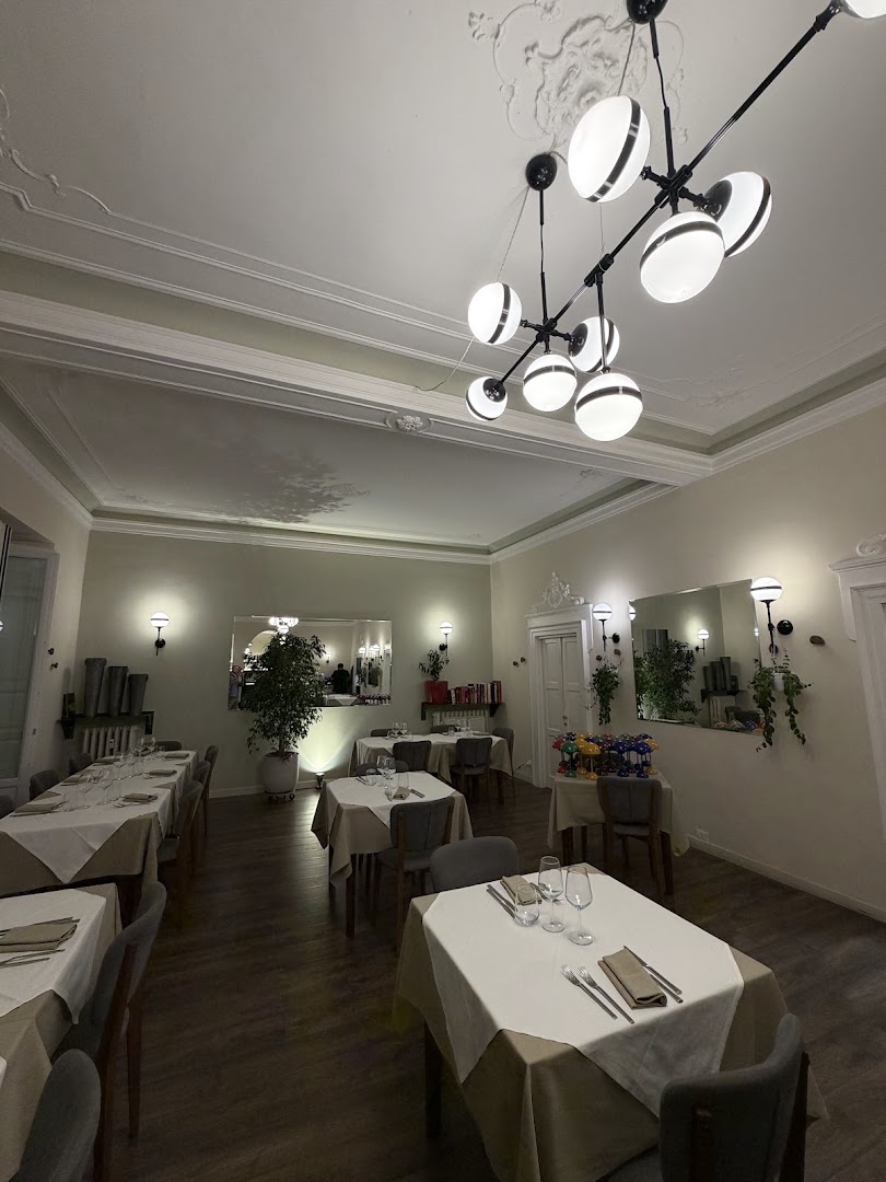 Ristorante 'Belle Ile'