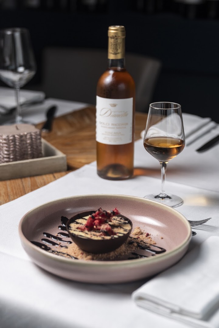 Ristorante Bellosguardo