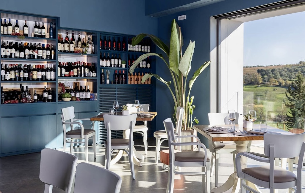 Ristorante Bellosguardo