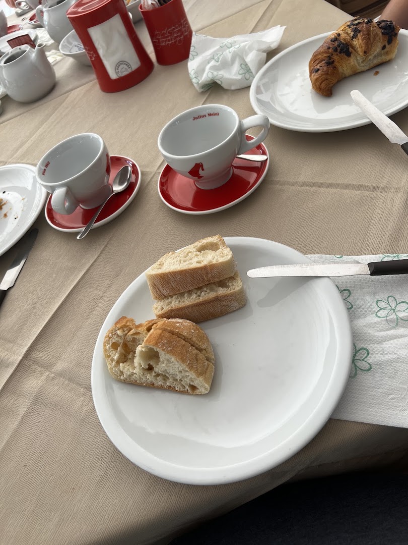 Ristorante Belvedere Camping