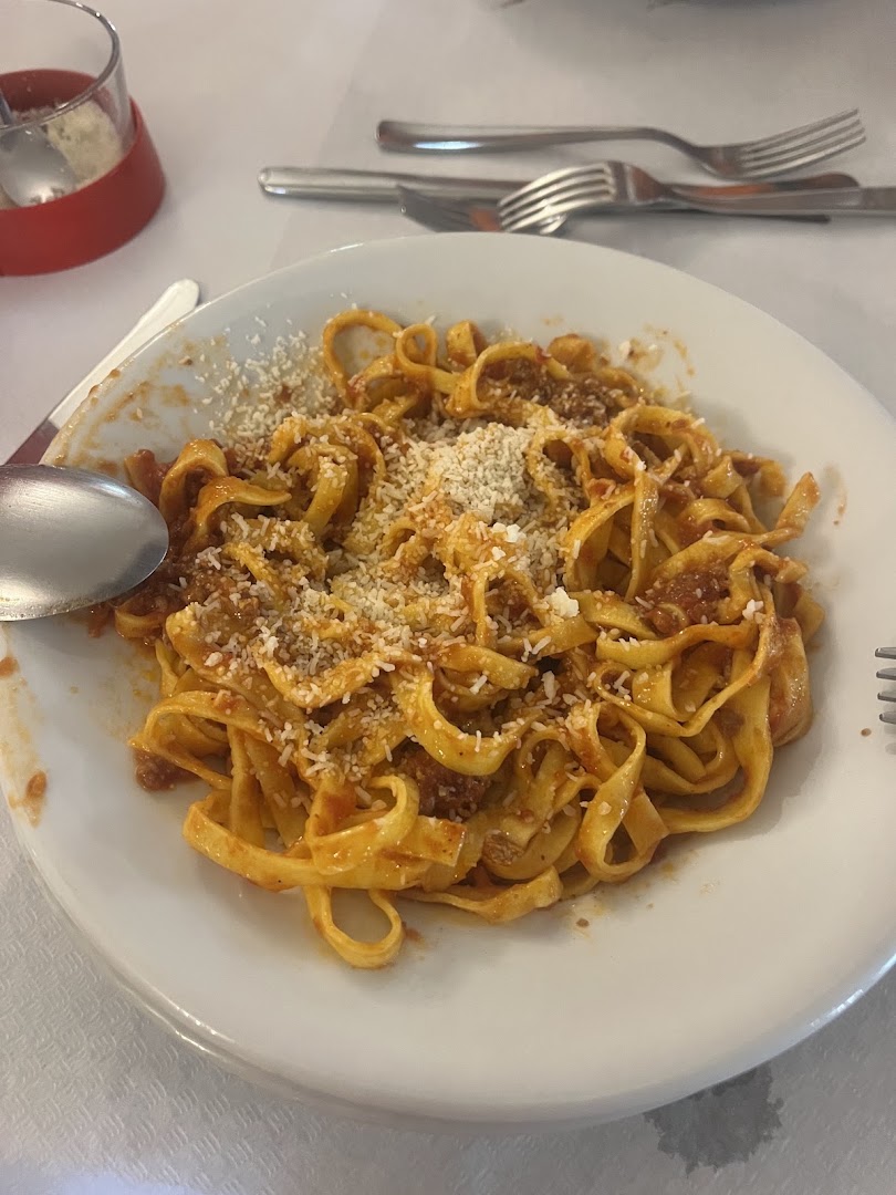 Ristorante Belvedere di Rigoni