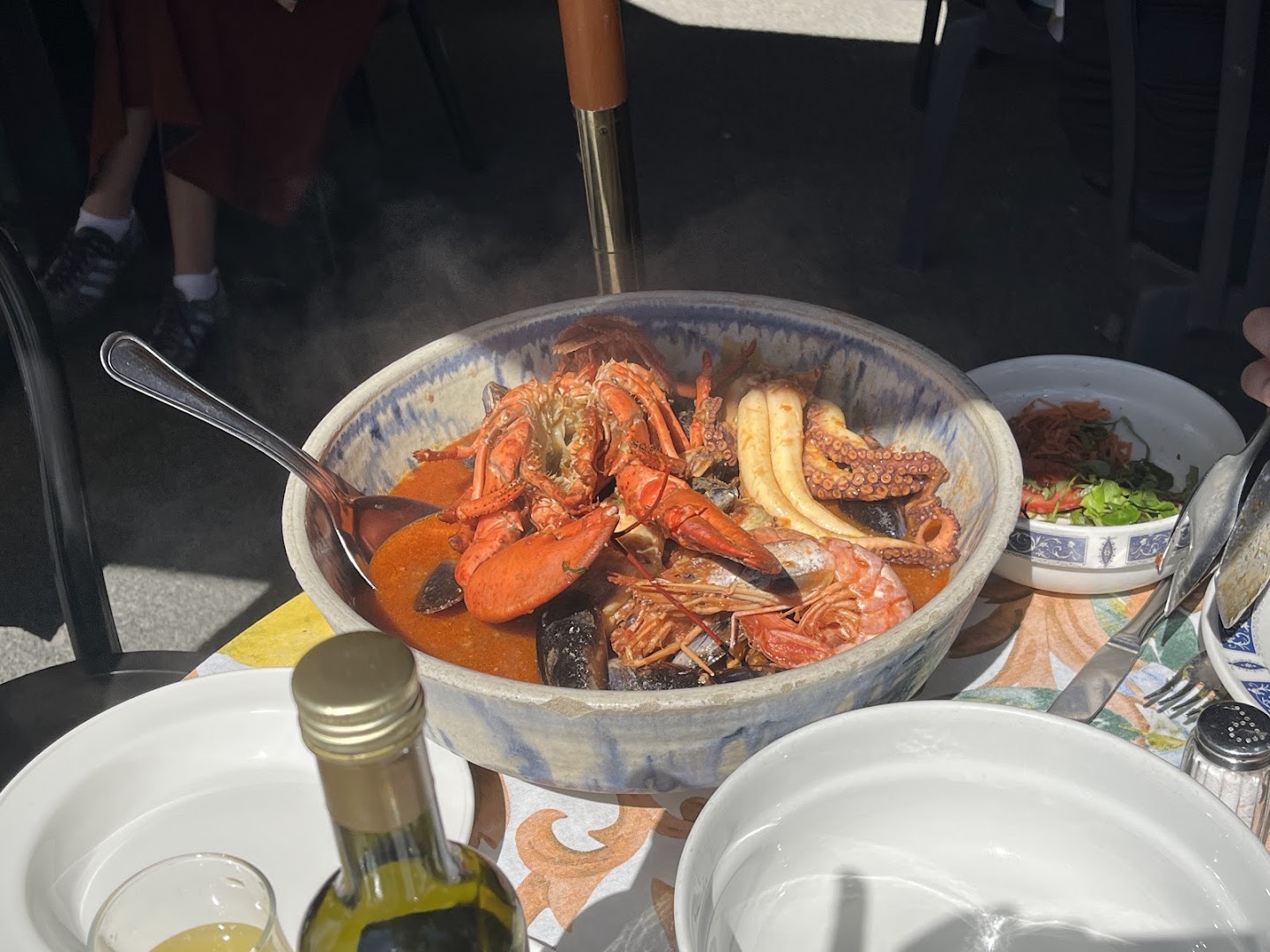 Ristorante Belvedere