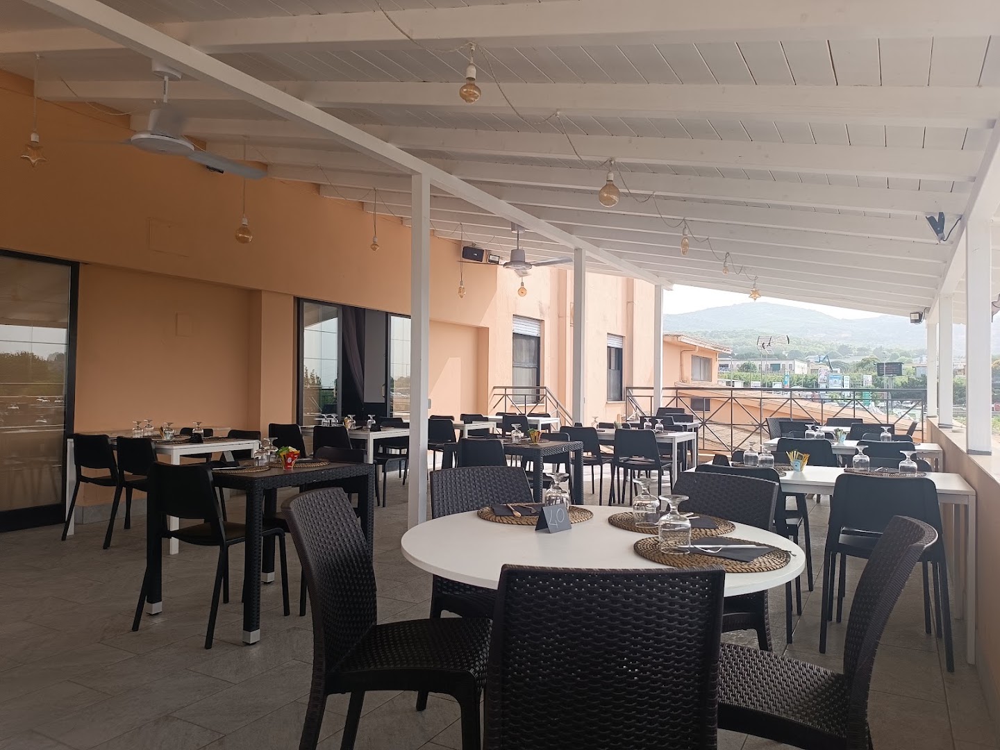 Ristorante Belvedere