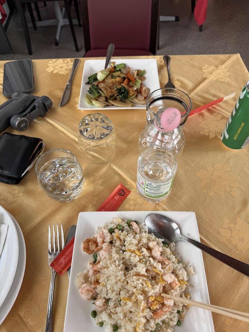 Ristorante Bene Felicità