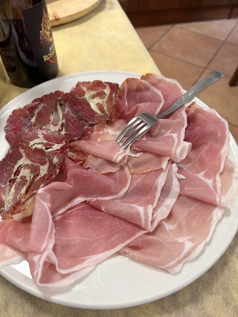 Ristorante Benny's