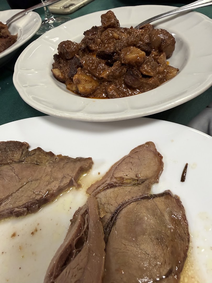Ristorante Benny's