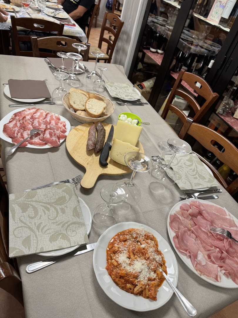 Ristorante Benny's