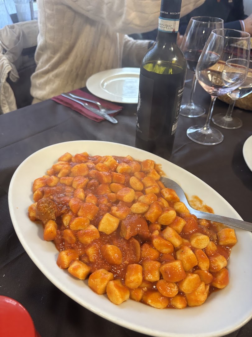 Ristorante Benny's