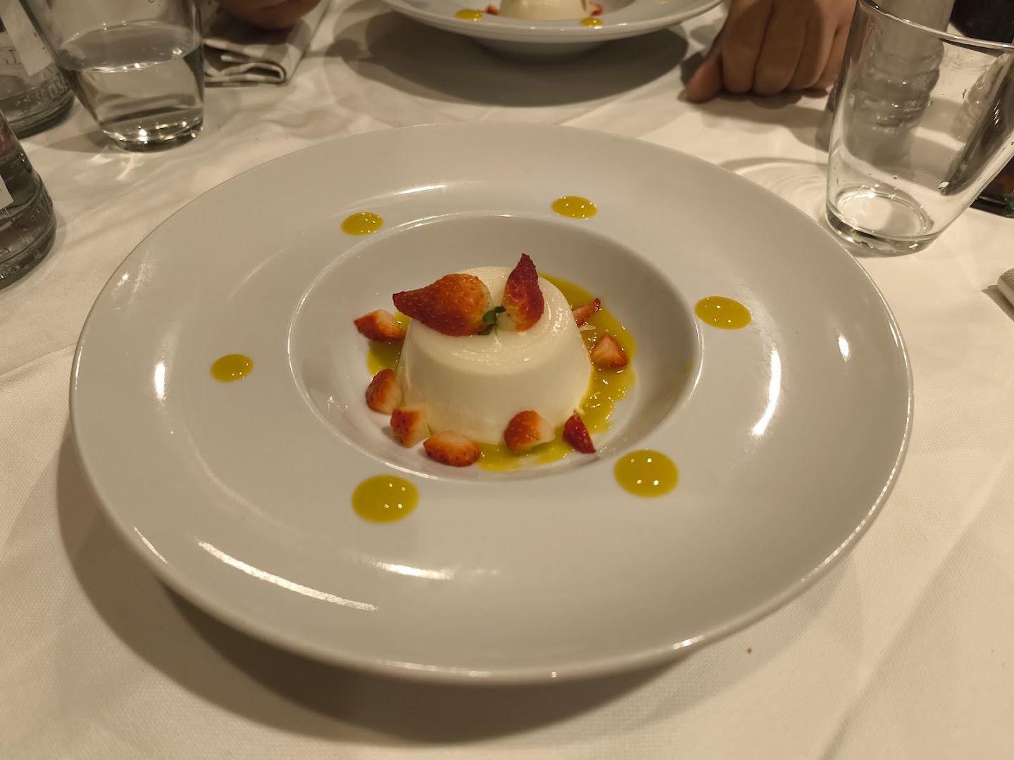 Ristorante Berghi