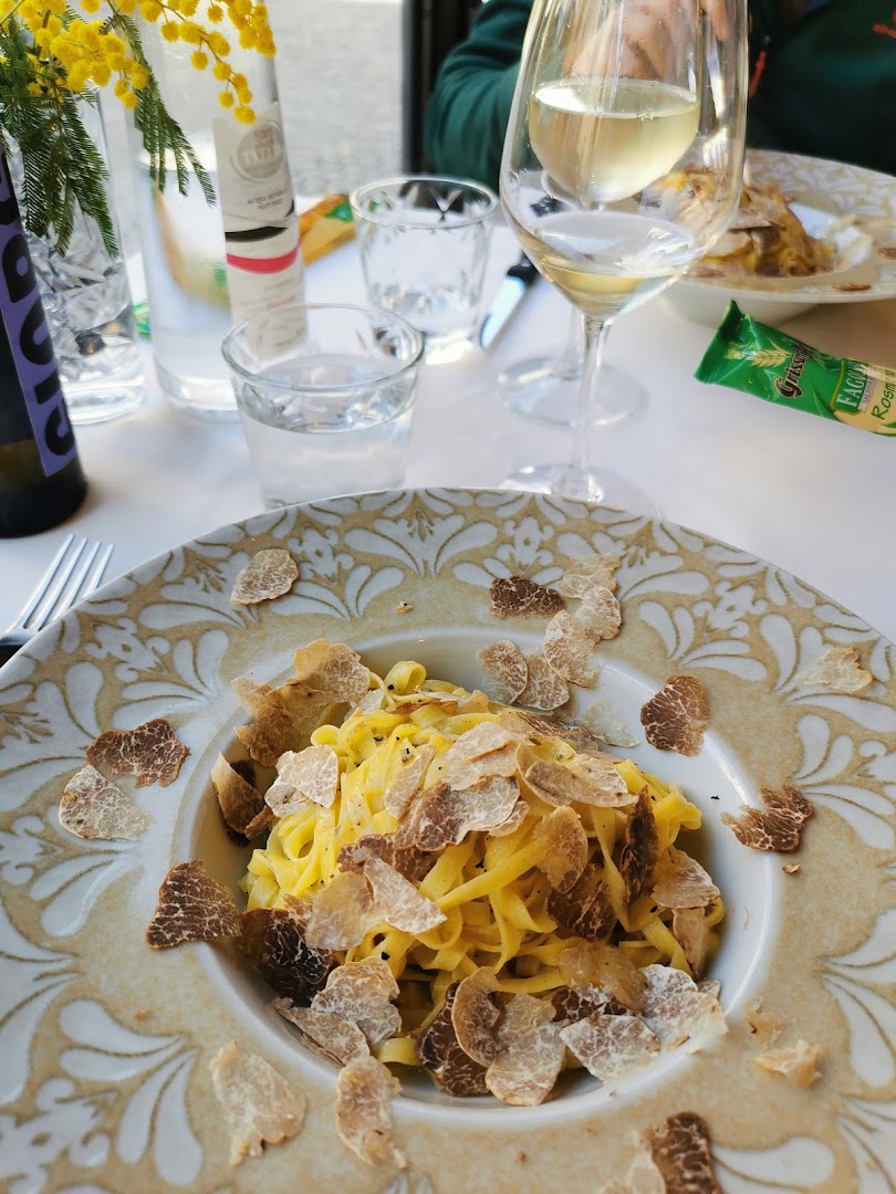 Ristorante Berghi