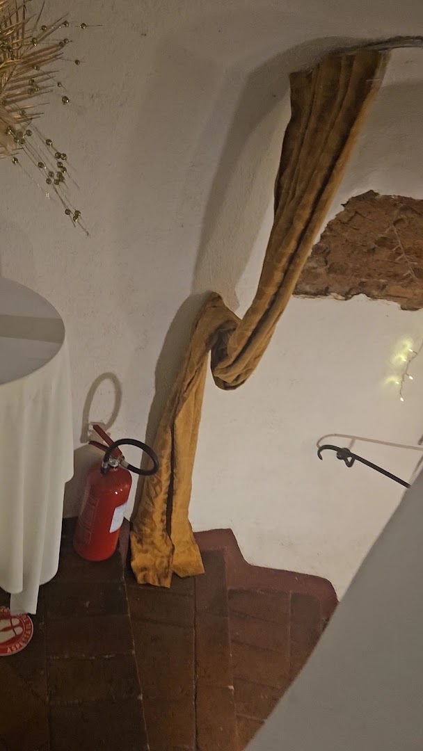 Ristorante Berghi