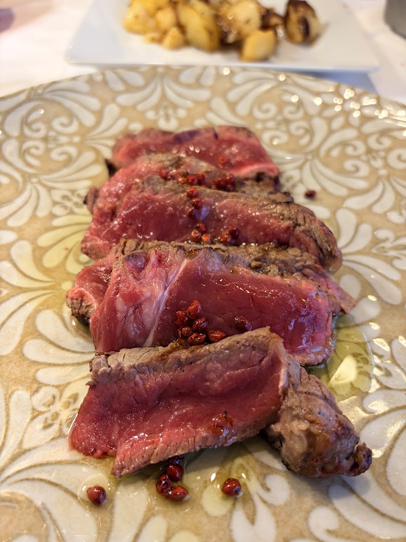 Ristorante Berghi